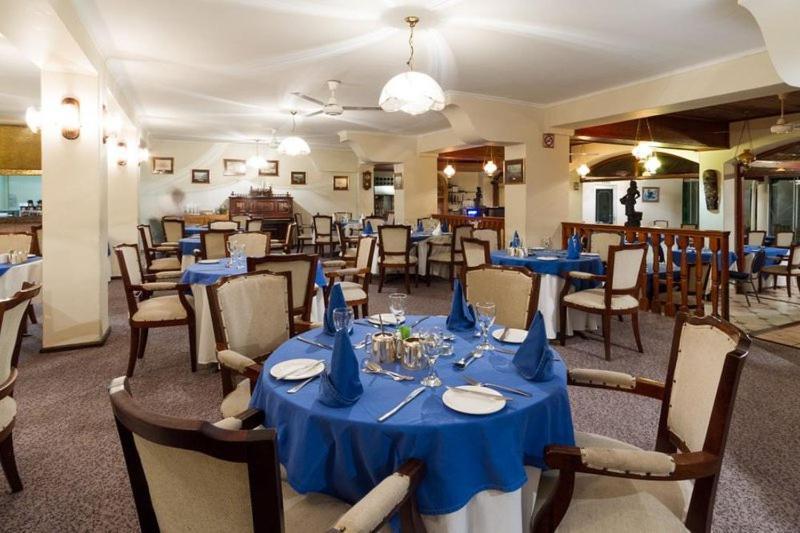 Avalon Springs Resort Montagu Kültér fotó