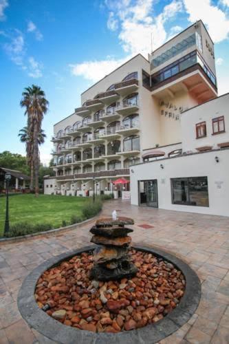 Avalon Springs Resort Montagu Kültér fotó
