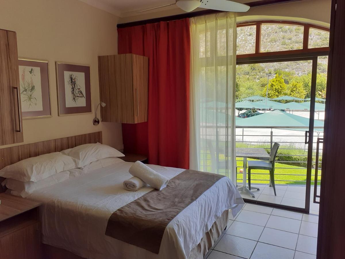 Avalon Springs Resort Montagu Kültér fotó